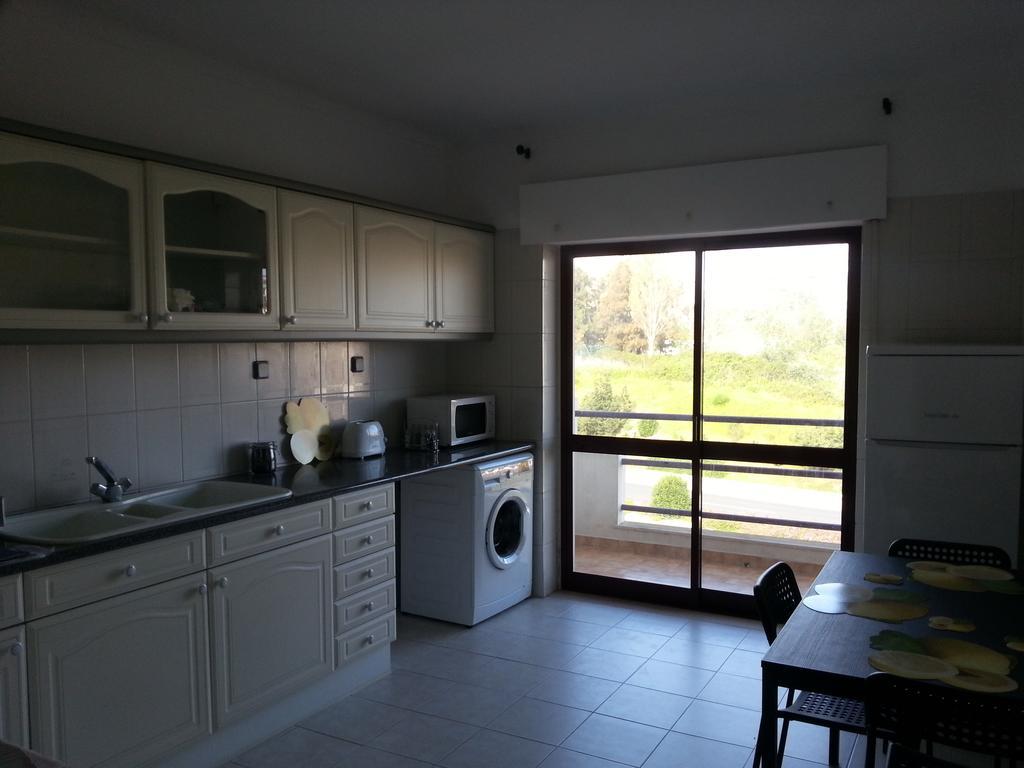 Setubal Apartment Exterior photo