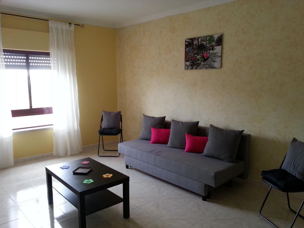 Setubal Apartment Exterior photo